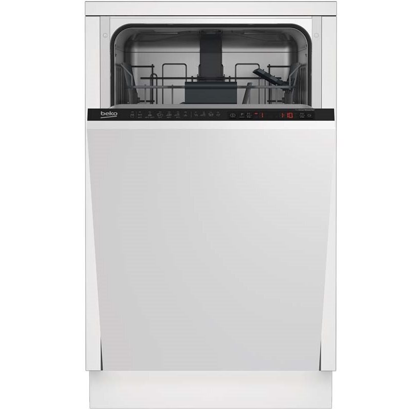 Посудомийна машина Beko DIS26022 (1108489)