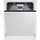 Вбудована посудомийна машина Beko DIN48534
