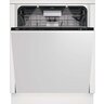 Встраиваемая посудомоечная машина Beko DIN48534 фото