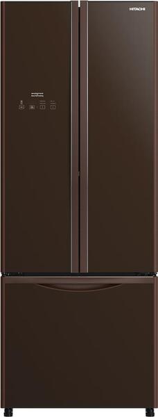 Акція на Холодильник Hitachi R-WB600PUC9GBW від MOYO