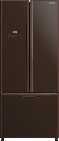 Акція на Холодильник Hitachi R-WB710PUC9GBW від MOYO