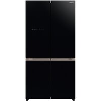 Холодильник Hitachi R-WB720VUC0GBK