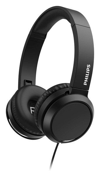

Наушники Philips TAH4105BK