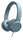 Навушники Philips TAH4105BL