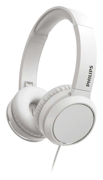 

Наушники Philips TAH4105WT
