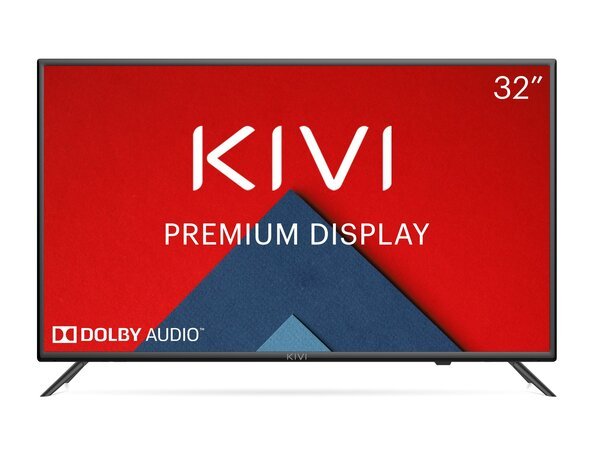 

Телевизор Kivi 32H510KD