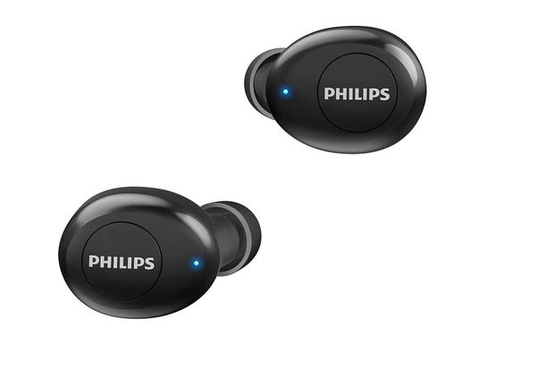 

Наушники TWS Philips TAT2205BK Black