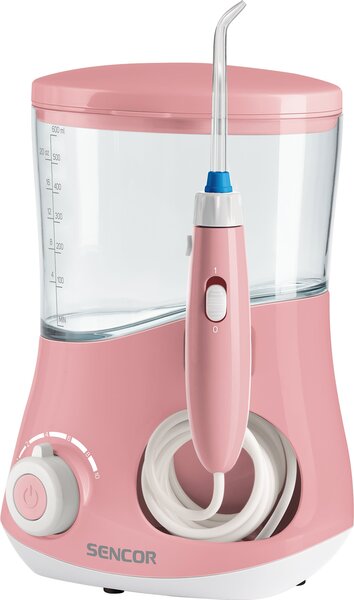 

Ирригатор Sencor SOI2201RS