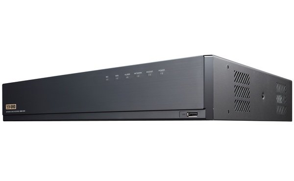 

Сетевой видеорекордер Hanwha XRN-1610A