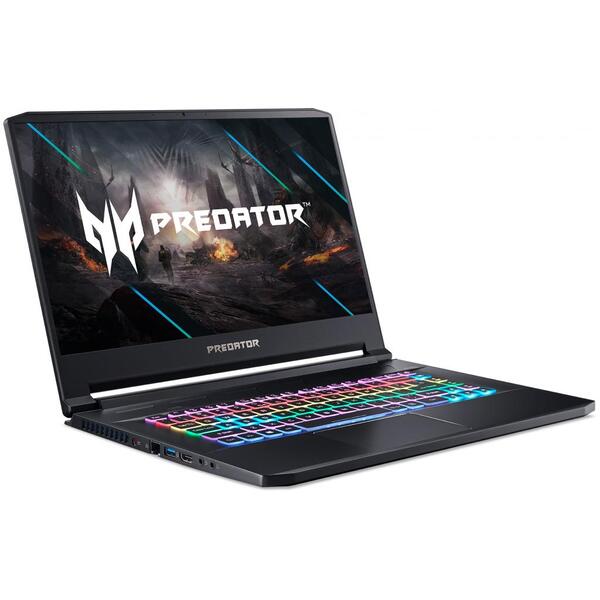 

Ноутбук Acer Predator Triton 500 PT515-52 (NH.Q6XEU.00A)