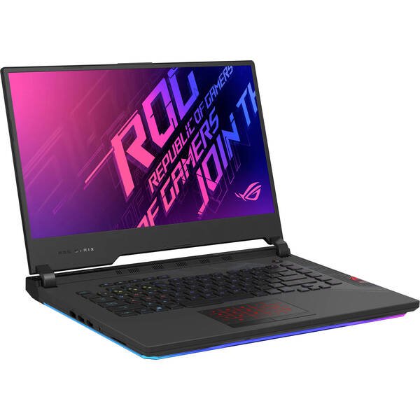 

Ноутбук ASUS G532LV-AZ042T (90NR04C1-M01020)