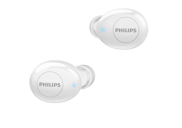 

Наушники TWS Philips TAT2205WT White