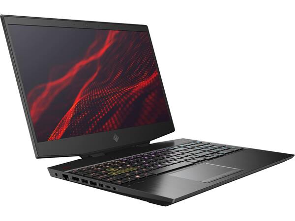 

Ноутбук HP OMEN 15-dh1006ur (15F00EA)