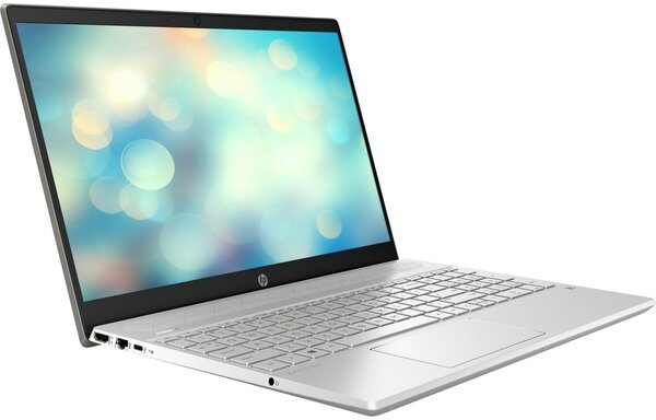 

Ноутбук HP Pavilion 15-cs3073ur (1S7V1EA)
