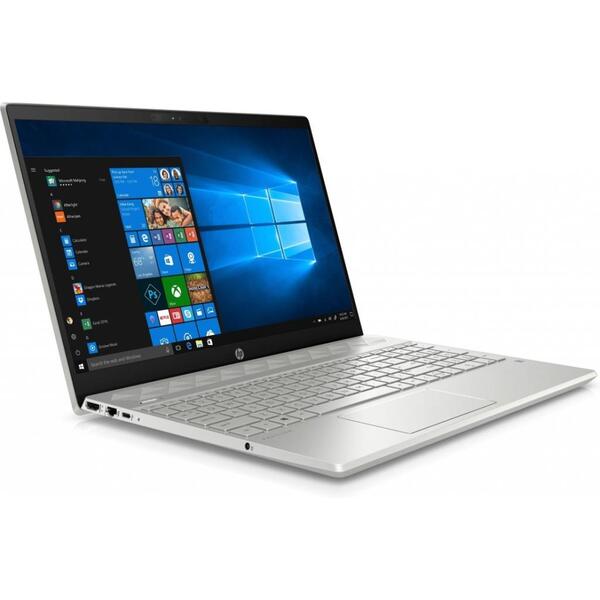 

Ноутбук HP Pavilion 15-cw1017ua (1S7V3EA)