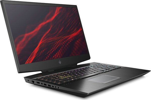 

Ноутбук HP OMEN 17-cb1008ur (163M6EA)