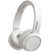 Навушники Philips TAH4205 On-Ear Wireless White