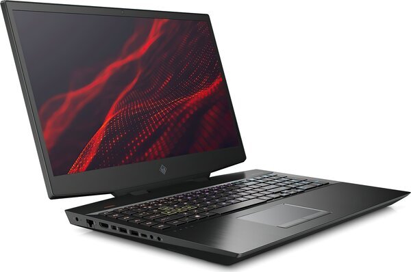 

Ноутбук HP OMEN 17-cb1010ur (15D49EA)