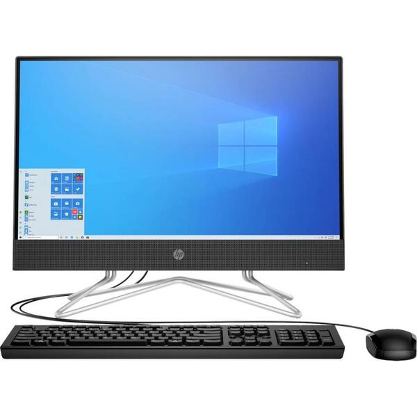 

Моноблок 21.5" HP All-in-One (14P56EA)