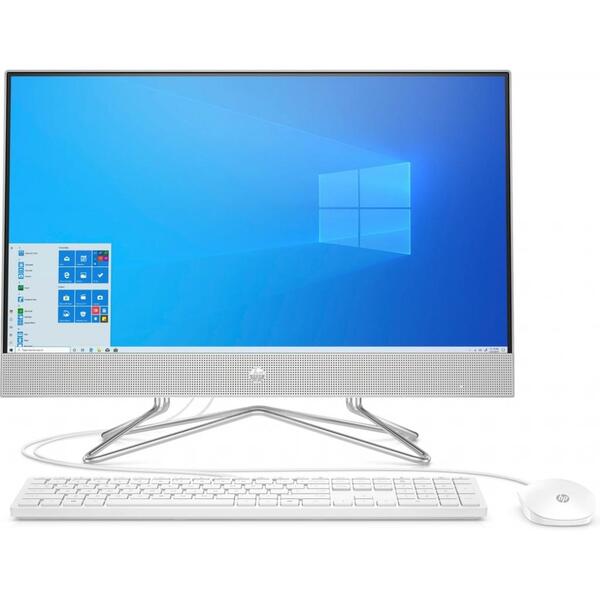 

Моноблок 23.8" HP All-in-One (19Q74EA)