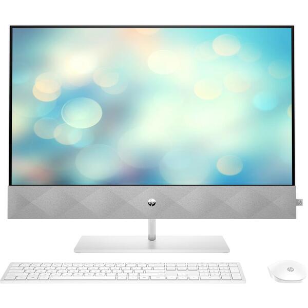 

Моноблок 27" HP Pavilion (19Q65EA)