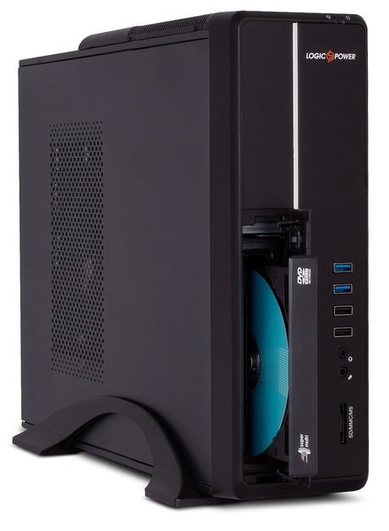 

Cистемный блок EVEREST Office 1026 (1026_1336)