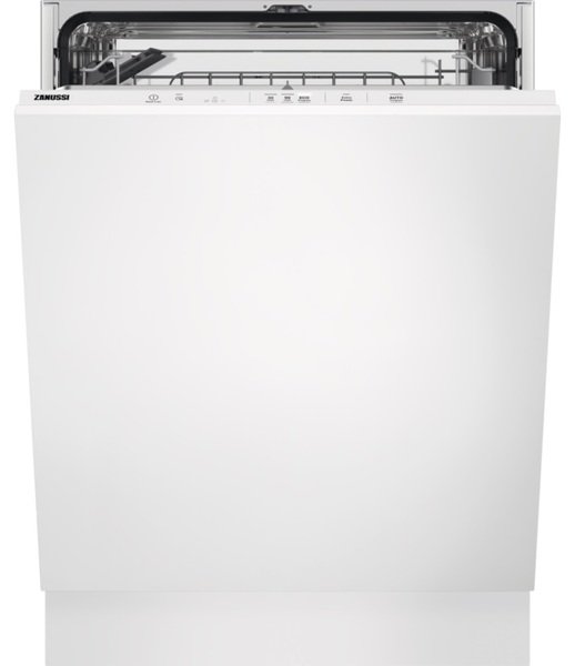 

Посудомоечная машина Zanussi ZDLN5531