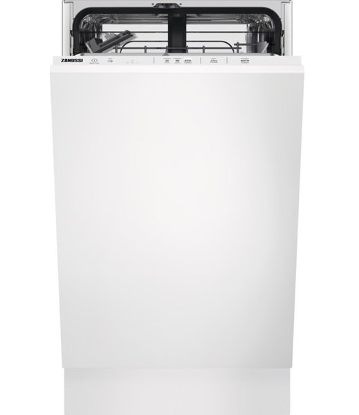 Акція на Посудомоечная машина Zanussi ZSLN2211 від MOYO