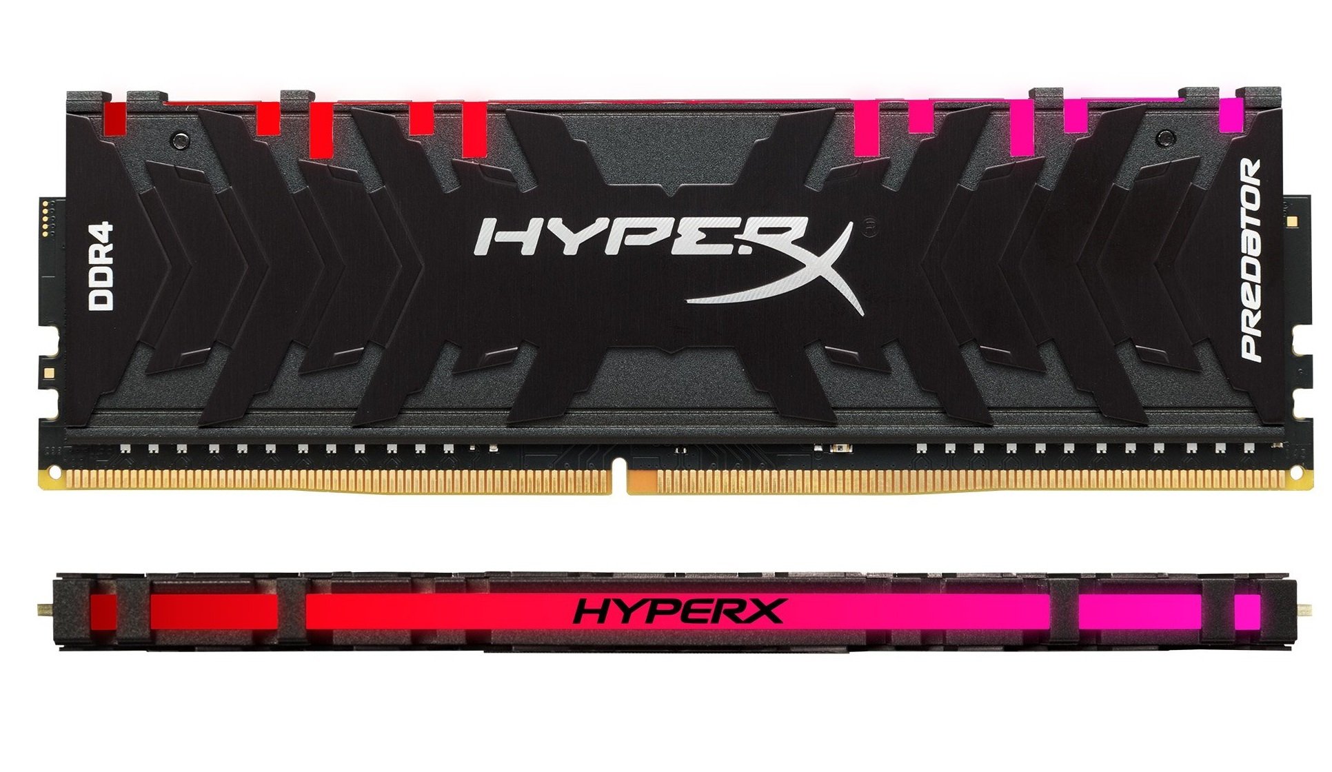 Hyperx best sale predator 8gbx2