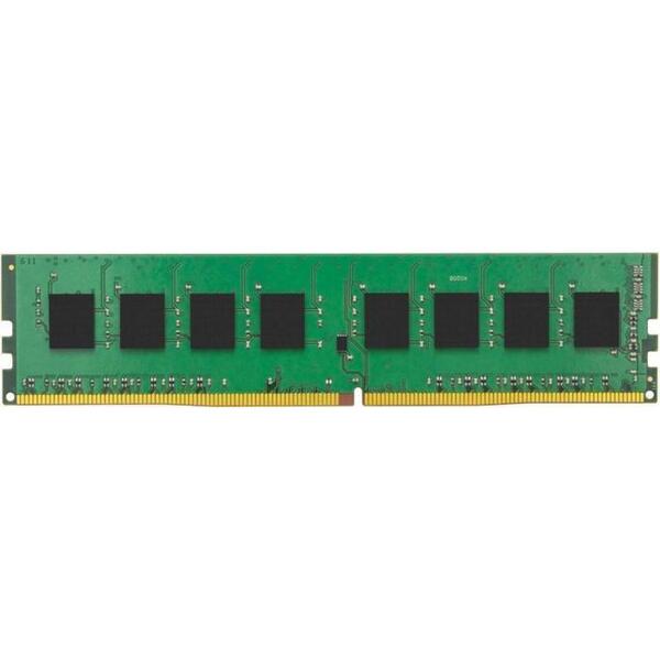 

Память для ПК Kingston DDR4 2933 16GB (KVR29N21S8/16)