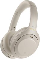  Навушники Bluetooth Sony WH-1000XM4 Silver 