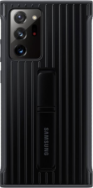 

Чехол Samsung для Galaxy Note 20 Ultra Protective Standing Cover Black