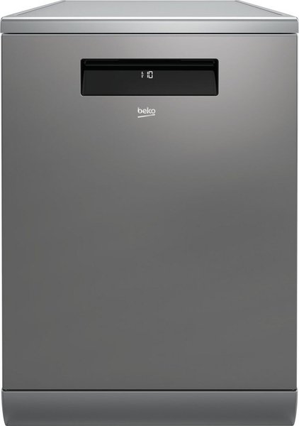 

Посудомоечная машина Beko DEN48521XAD