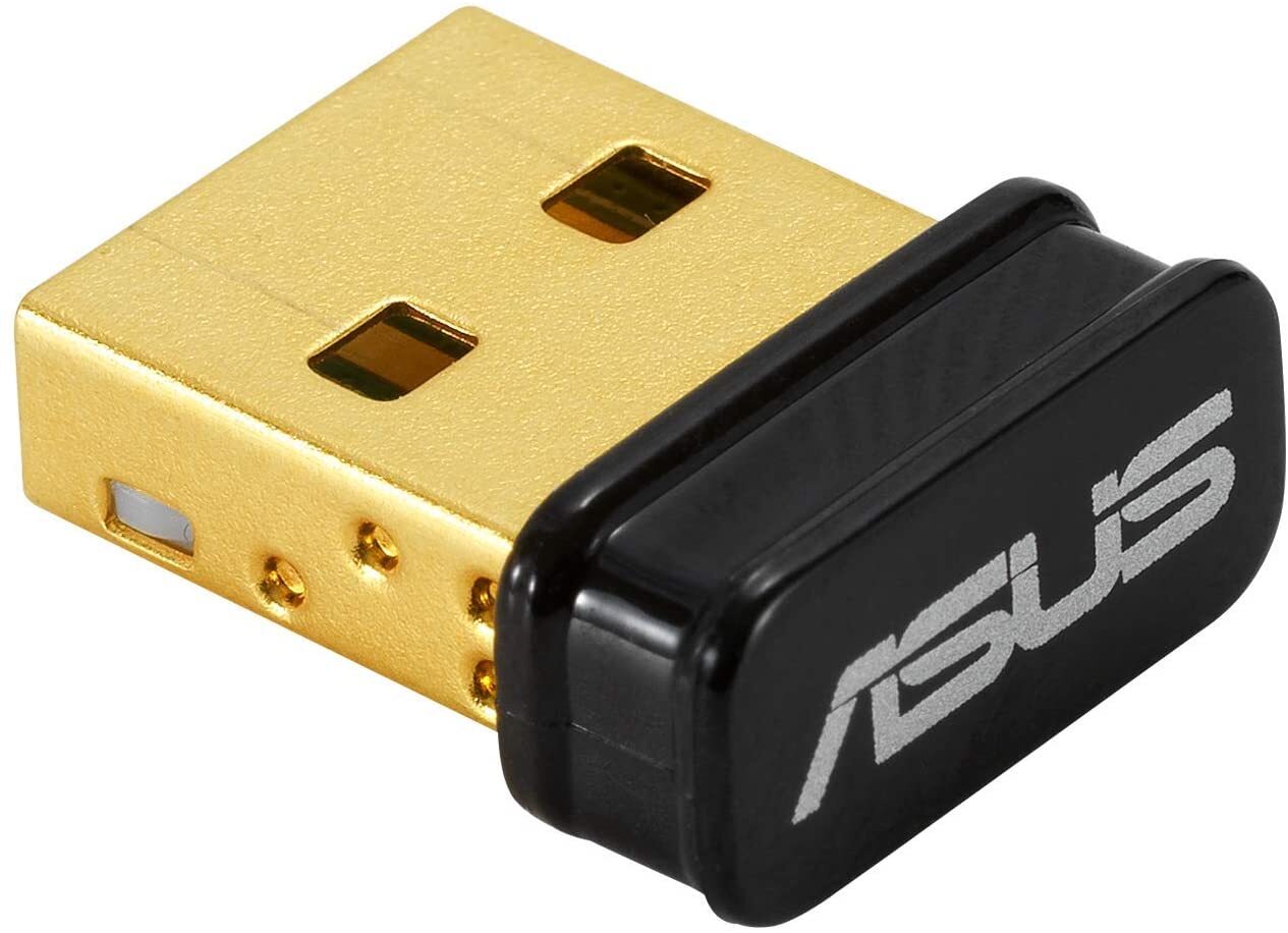 

Bluetooth-адаптер ASUS USB-BT500