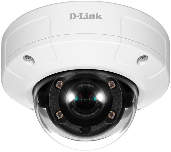 

IP-Камера D-Link DCS-4605EV/UPA