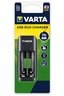 Зарядний пристрій VARTA Value USB Duo Charger фото