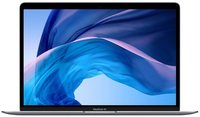  Ноутбук Apple MacBook Air 13"(Z0YJ000F8) Space Grey 