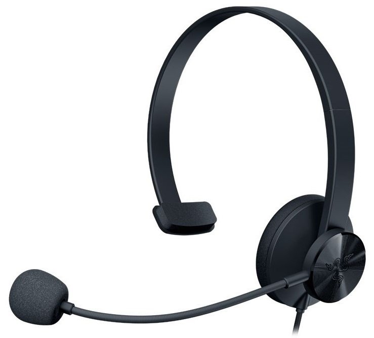 

Игровая гарнитура Razer Tetra (RZ04-02920100-R3M1)