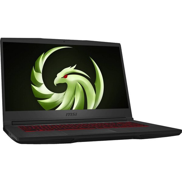 

Ноутбук MSI Bravo (A4DCR-091XUA)