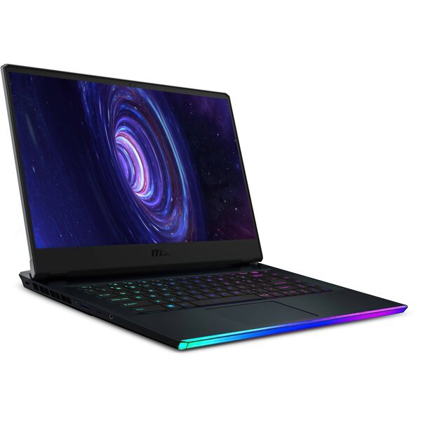 

Ноутбук MSI GE66 (GE6610SFS-409UA)