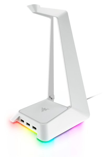 

Подставка для наушников Razer Base Station Chroma Mercury (RC21-01190300-R3M1)