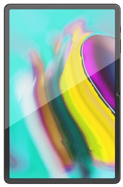 

Стекло Samsung для Galaxy Tab S7+ Tepmered Glass Transparent