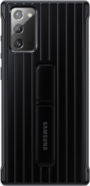 

Чехол Samsung для Galaxy Note 20 Protective Standing Cover Black