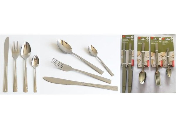 

Набор столовых вилок Ardesto Gemini Flying 6 предмета (AR1906FF)