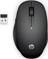  Миша HP Dual Mode Black Mouse (6CR71AA) 