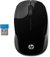 Мышь HP Wireless Mouse 220 (3FV66AA)