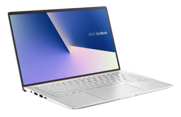 

Ноутбук ASUS UM433DA-A5021T (90NB0PD6-M02540)