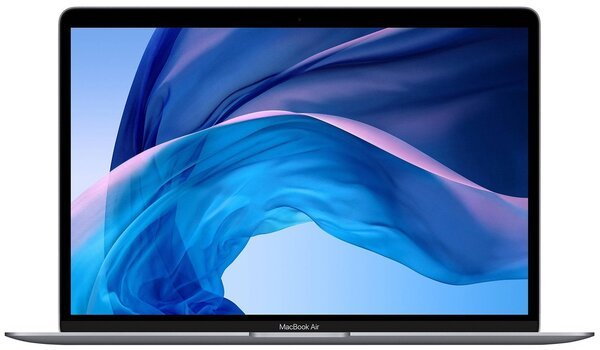 

Ноутбук APPLE A2179 MacBook Air 13" (Z0X800095) Space Gray