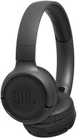 Наушники Bluetooth JBL T500BT Black (JBLT500BTBLK)