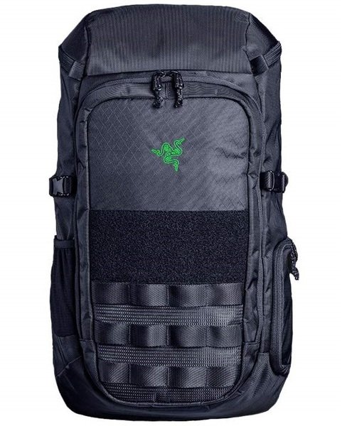 

Рюкзак Razer Tactical Backpack 15.6" V2